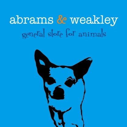 abrams weakley logo