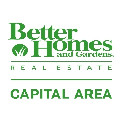 better homes logo