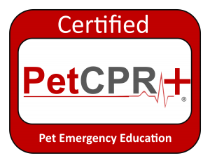 PetCPR+ logo